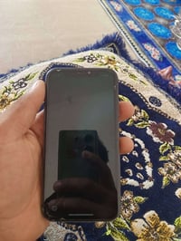 ايفون 11 • قفل ايكلود • ضهر مكسور