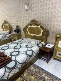 غرف نوم مصريه جاهزه مكانه المنصور لبيع 07711113056