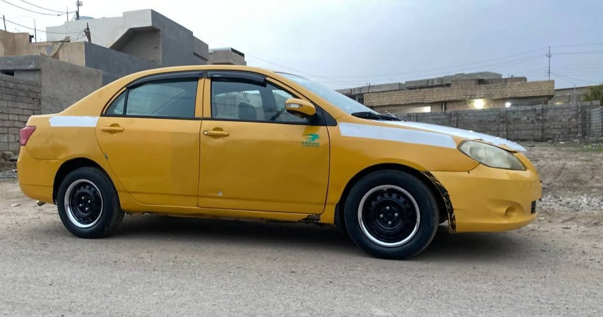 السلام عليكم.           #للبيع.     او.     #مراوس. احدث فقط

           #بي وايدي.  ✈️   #موديل.   2013.      تشغيل بصمه 🪬

رقم بغداد الماني ما اندل صاحبه.   #مكفوله. سرقه وعشائر 

كير محرك شرط صدر جديد 4تواير جداد باور شغال.  

      #السعر.     (.  35.  )). بي مجال شي قليل.  

.     ***********.
