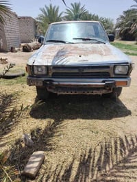 موديل ٨٩ • جاهزه • عفج
