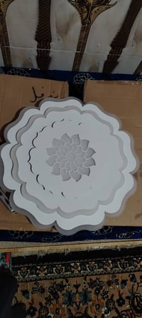 ابراكيت • ٣ وضعيات • بيجي