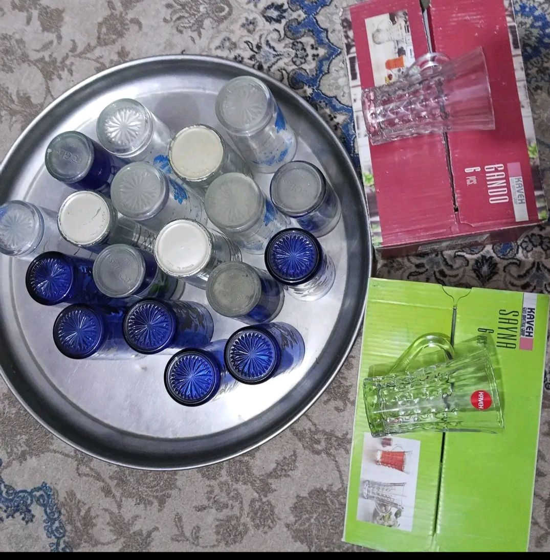 سله مخضر وسلات مجمده وماعين حلاوه وكلاصات وكوابه وصواني يشتري يراسلني


**إذا كنت صاحب هذا الإعلان وتريد حذفه لأي سبب، رجاءا أرسل رسالة إلى الدعم الفني**