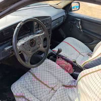 اوبل ستيشن • ١٩٩٣ • مكينة خير