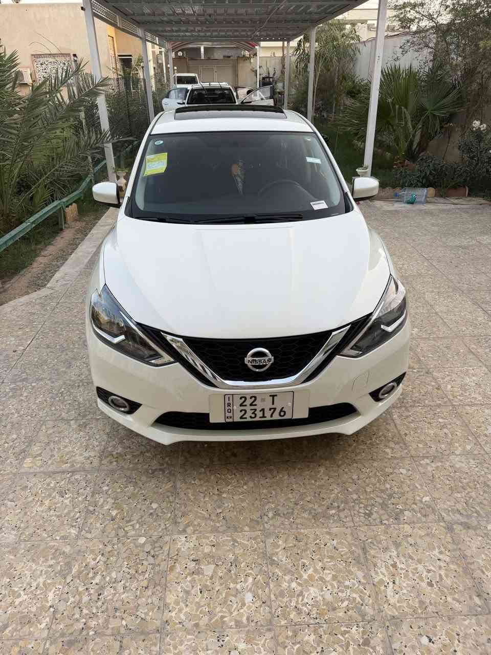 مديل ٢٥ كفاله من كلشي ماشيه الف يعني بعده زيرو سياره فول فتحه رقم اربيل بسم شركه تريد تحويل تريد وكاله سعر ١٢٨
***********
