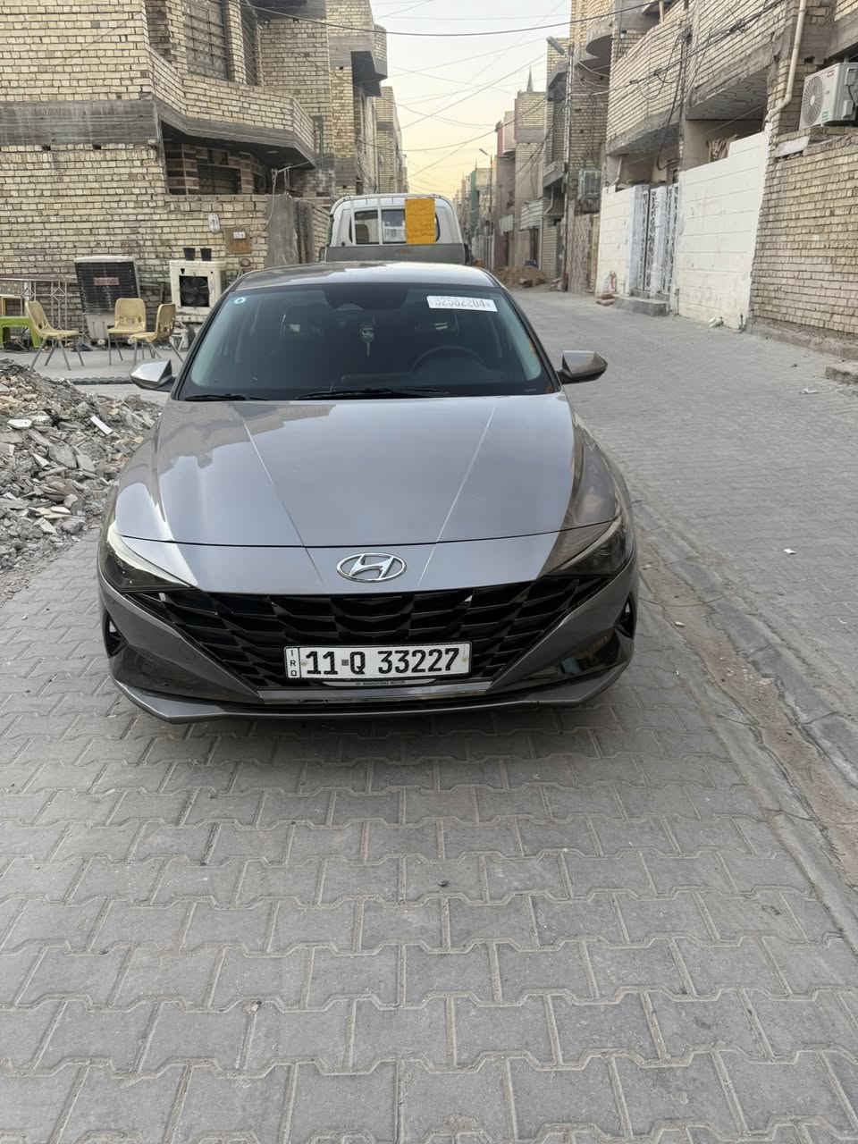 النترا ٢٠٢٣ هايبرد مكان بغداد الرقم ***********
