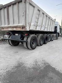 عربانة المانية • براد 16 • مكفولة