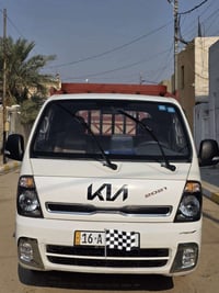 قادسيه • بيك اب • موديل 2019