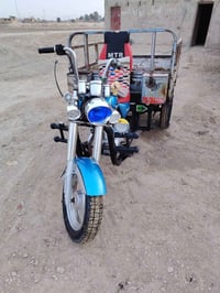 ستوته • موديل 2010 • مع اوراق