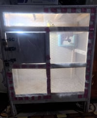 قفص نظيف للبيع رقم الهاتف ‏‪0751 136 2428‬‏