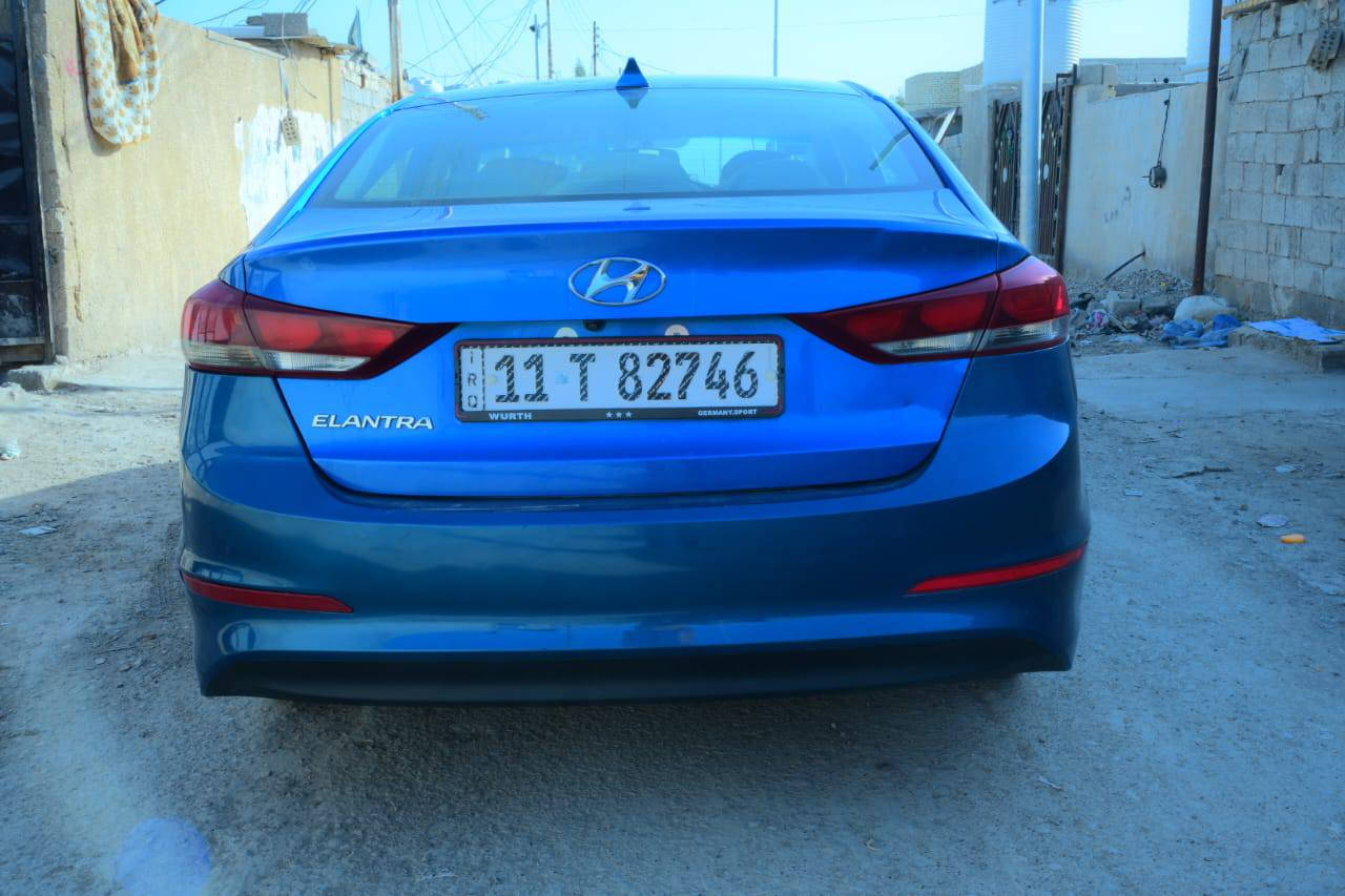 انتره  وارد امريكي ازرك جويتي   موديل 2018 فول عده البصمه والفتحه   سياره حلوه   كلش لله شاهد وجاهزه  استخدام شخصي  مال منتسب  طخم تاير  صدر جديد شاشه  حساسات خلفيه وبلمري محرك 2000 دوش   تبريد  ثلج   رقم بغداد تحويل ثاني يوم    الضرر جاملغ  ايمن من امريكا   بلعافيه علئ الي ياخذهه  بيع مستعجل السعر  124$ العنوان  بغداد النهروان  ***********
