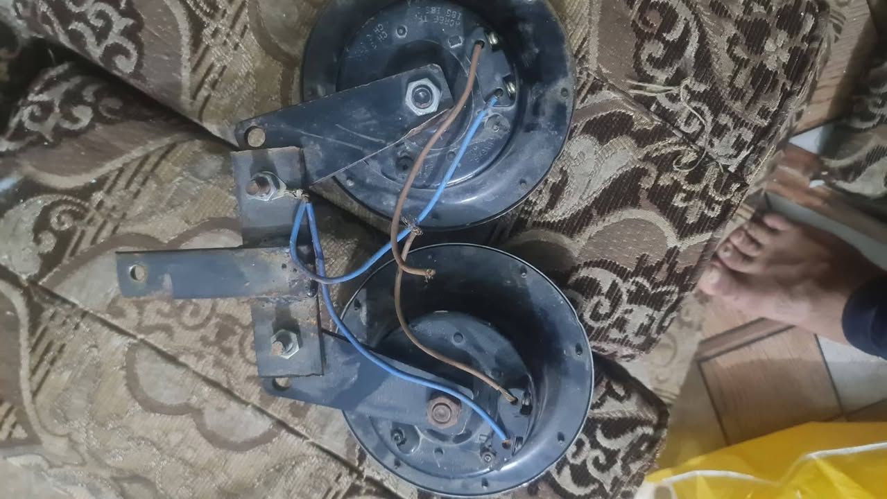 السلام عليكم مسجل وسماعات للبيع مكاني ناصرية مركز


**إذا كنت صاحب هذا الإعلان وتريد حذفه لأي سبب، رجاءا أرسل رسالة إلى الدعم الفني**