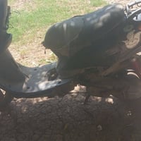 عندي دراجه للبيع المحرك كايم  سعرهه,75 07892487647