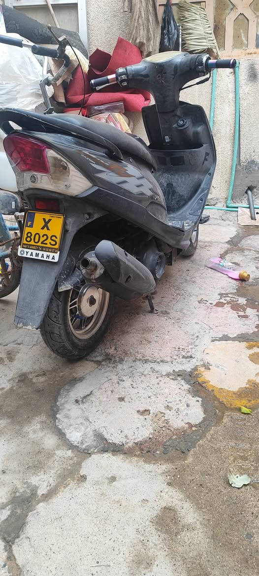 ماكس عدله كامله برغي ماناقصها كهربائيات سلف هندر ختم واحد ويه المكينه لسعر 600وبيها مجال قليل


**إذا كنت صاحب هذا الإعلان وتريد حذفه لأي سبب، رجاءا أرسل رسالة إلى الدعم الفني**