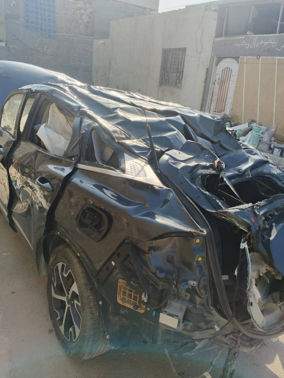 سلام عليكم كيا سبورتج مديل 2023للبيع  العنوان بغداد مدينة الصدر ***********
