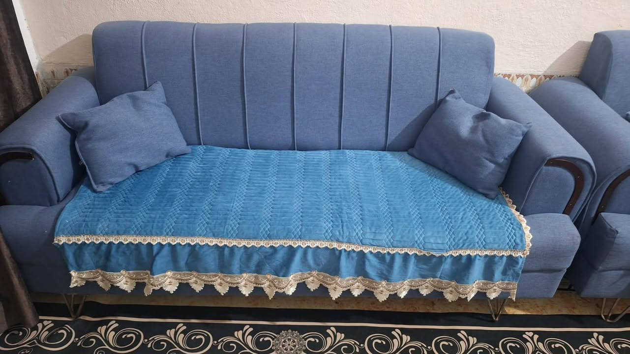 تخم جديد 5 قطع  10 مقاعد ميسان العماره  
*********** وتساب واتصال
