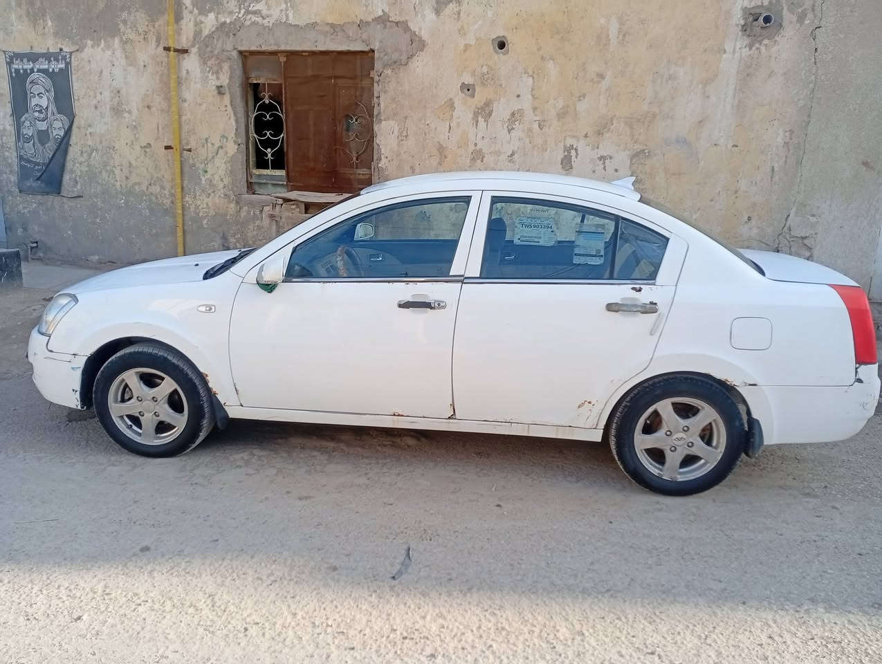 السلام عليكم 
A5  كير ومكينة كورلا اوتوماتيك  السنويه ٢٠٢٥ 
مكانها ديوانية قضاء سومر  سعرها ٢٨ 
موديل 2013
الشراي يتصل عالرقم ***********
