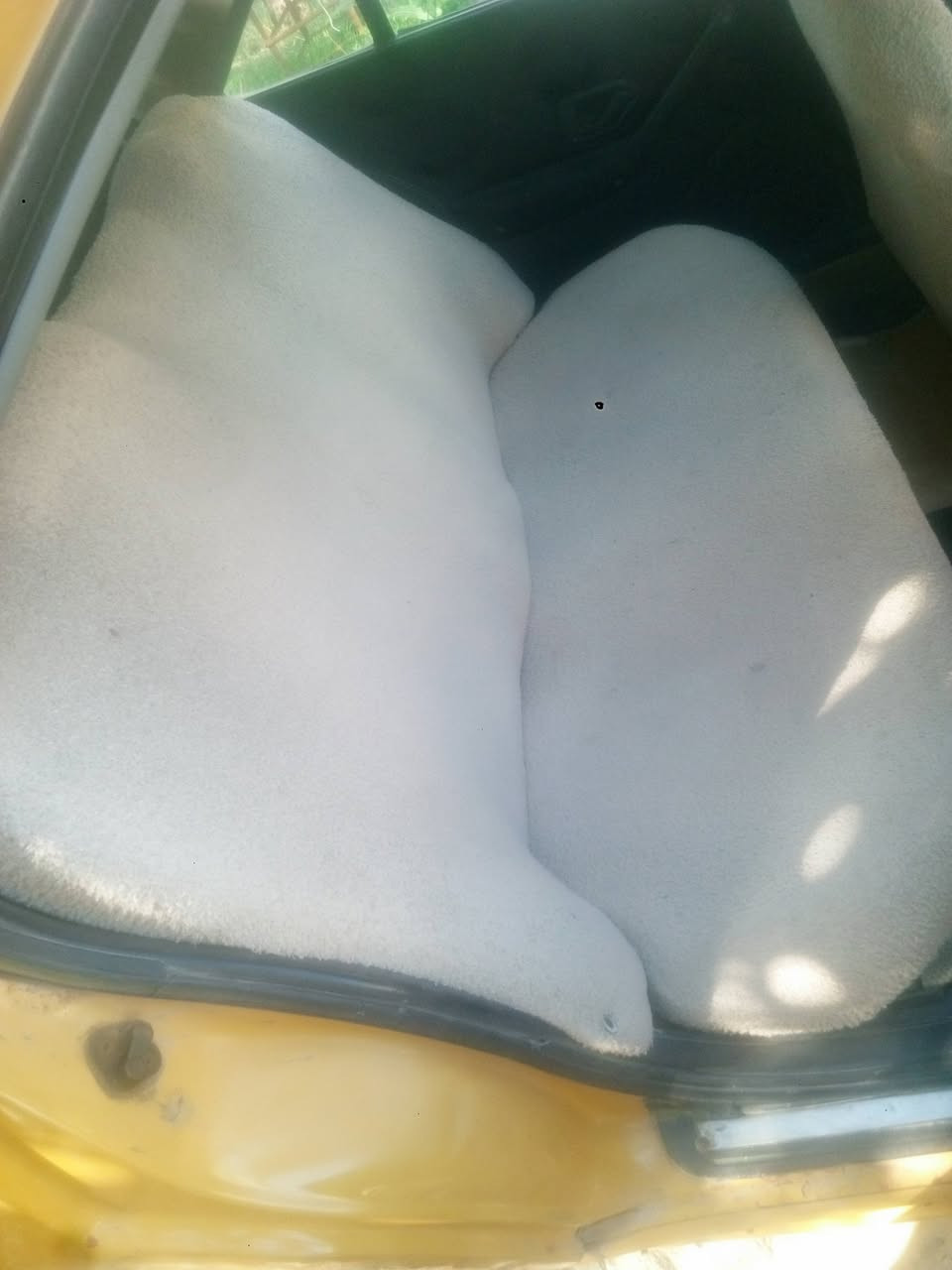 السلام عليكم بارص 13للبيع
مكينه وكير وتبريد وتخم تاير رقم احمر بصره
سياره حلوه وراعيهه ماندله اتعهدلك عشائر يا
مكاني ناصريه مركز السعر 13ورقه ***********
