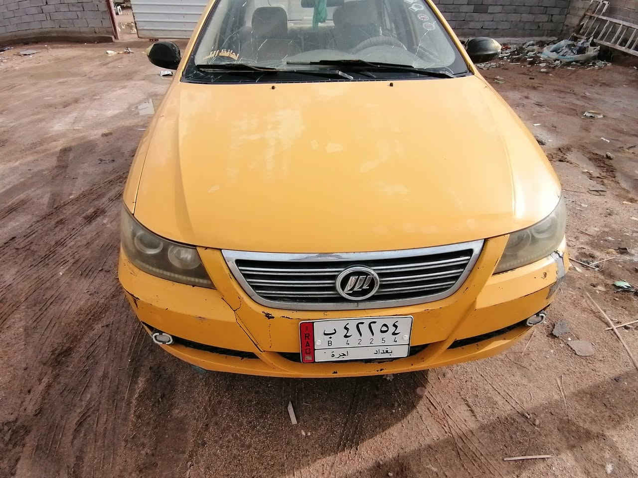 السلام عليكم ليفان 620 بلاد كير عادي محرك كورله ياباني رقم بغداد راعيهه بصره واهيه بلبصره سنويه لل27 السعر ٣٨ وبيهه مجال اتصال *********** مكانه كرمه علي حي الرسالة الشويبة
