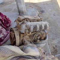 مكينة • كير • راديتر