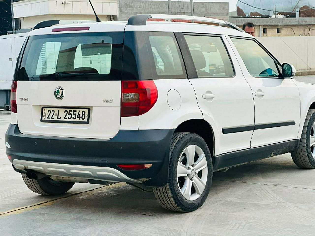 شكودا ئلماني مرغوب غرازهه رخيس 
سياره اقطصاديه مال شوغل مال دليفرى 
موديل 2013 خليجى 
بيع مراوس حسب قناعه

سياره لوك جديد مابى برغى نقص
سنوى رقم زنكه هزه جديد بشرط وكاله تحويل نفس يوم 
فول مواصفاط تبريد مركزى سلايد حاسه كامره مرايه كهربا 
 بشرط كير محرك  

سعر 82 شويه مجال
***********واتساب

شكودا  ئلمانى مرغوب ئشياى زور هرزانه  
بو دليفرى و وستاكان زور باش و اقتساديه موديل 2013
فروشتن و كورين لسر دلكرتن

بشرتى گيرو مكينه نوقسانى هيج نيه
سنوى رقم ژنگه هزه تازه بشرتى 
وكاله و تحويل فول مواسفاته سلايد ئيبيس تبريد مركزى سياركه برغوى نوقسانى نيه زور تندو توله بستى سبوخى هةيه كالار, السليمانية
