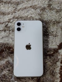 ايفون 11 • ١٢٨ • شاشه اصليه