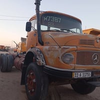 شاحنة • الفلوجه • ٨١