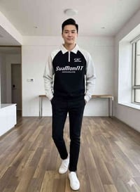 بلوز شتوي • مقاسات S-XL • كركوك شارع أطلس