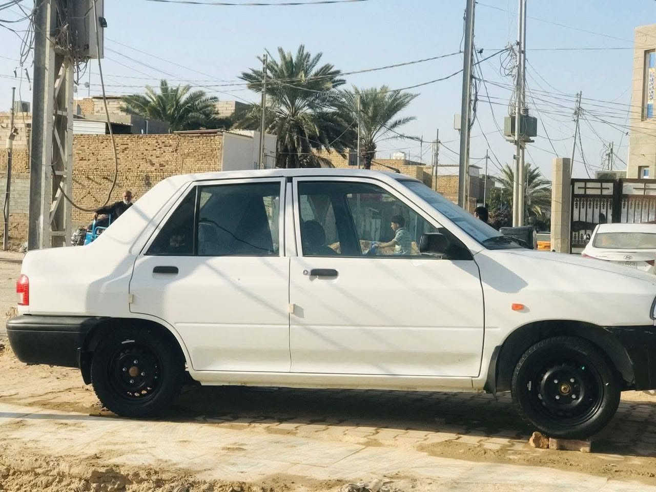 الديوانية ديوانية, القادسية


**إذا كنت صاحب هذا الإعلان وتريد حذفه لأي سبب، رجاءا أرسل رسالة إلى الدعم الفني**