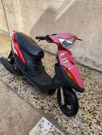 ماكس ٤٩ • نقص اشاير • بطارية تعبان