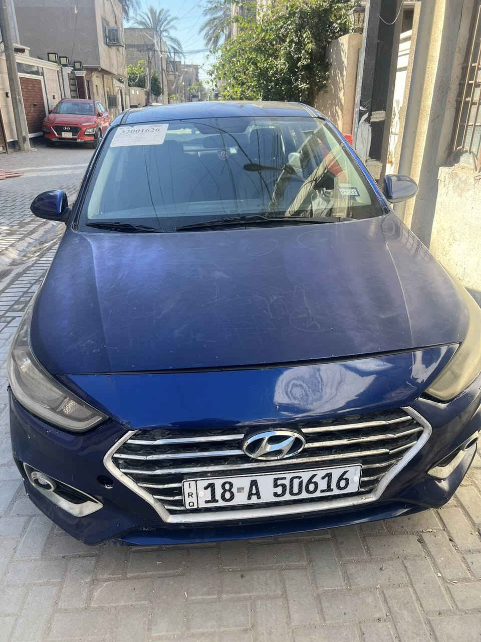 اكسنت موديل 2020
ب 112 وبيهه مجال❤️


**إذا كنت صاحب هذا الإعلان وتريد حذفه لأي سبب، رجاءا أرسل رسالة إلى الدعم الفني**