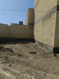 اسديناويه • قطعة زراعية • ١٥٠م