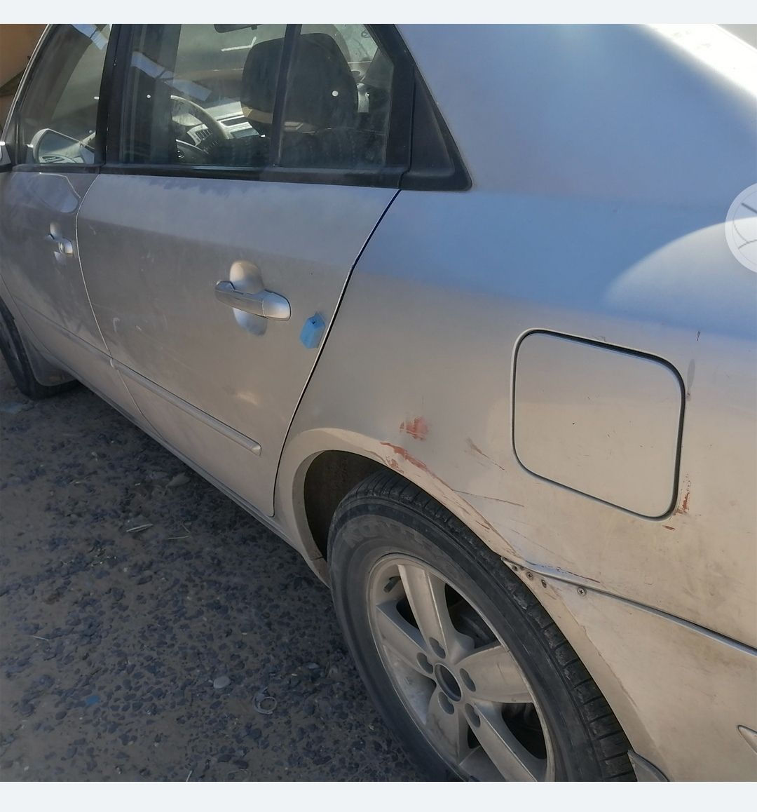 عندي سوناتا 2009 مكيف شغال ماشيه 295 كيلو نبي افاري.. تبديل.. بسياره كرنفال أو سيدونا.. يلي يناسبه العرض يتواصل خاص


**إذا كنت صاحب هذا الإعلان وتريد حذفه لأي سبب، رجاءا أرسل رسالة إلى الدعم الفني**