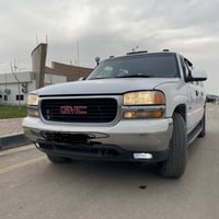 جمسي الفينية • ٢٠٠٠ • نينوى