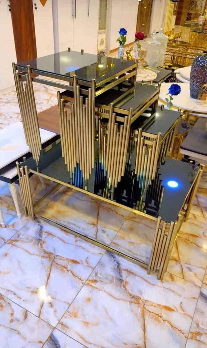 سيت طبلات دائري جام عسلي واسود السعر 135 الف
سيت طبلات مستطيل جام عسلي واسود السعر 135 الف
سيت طبلات بيضوي جام عسلي فقط السعر 135 الف بغداد, العراق


**إذا كنت صاحب هذا الإعلان وتريد حذفه لأي سبب، رجاءا أرسل رسالة إلى الدعم الفني**