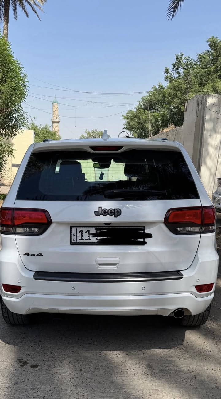 جيب خليجي ثمانينية مكفولة كفالة عامة السيارة ماشية 37000 ميل فقط
موديل 2021
V6 3.6L محرك
* المواصفات :
80th Anniversary نسخة ال *
* رادار امامي مع مانع تصادم .
* اصطفاف ألي ( اوتوپارك ) .
* تحذير الخروج عن المسار .
* نقطة عمياء .
* دفع رباعي 4x4 .
* فرش المقاعد من الجلد .
* المقاعد الأمامية تبريد .
* صفي المقاعد الأمامية كهربائية .
* ذاكرة لحفظ وضعيات الجلوس .
* المقاعد الأمامية مع تدفئة .
* المقاعد الخلفية مع تدفئة .
* ويل قياس 20 انج .
* مقود السائق كهربائي .
* تدفئة ستيرن .
* سقف بانوراما .
* شاشه كبيرة 8.4 انج .
* نظام الخرائط (GPS) .
* نظام خاص للطرق الوعرة .
* المصابيح الأمامية زنون .
* المصابيح الأمامية مع LED لايت .
* كشافات الضباب زنون .
* تشغيل عن بعد .
* صندوق كهربائي .
* حساسات أمامية .
* حساسات خلفية .
* كاميرا خلفية .
السعر 34 الف دولار بيها مجال بسيط
موبايل  ***********
