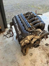 قطع E36 • الاردن • شحن للعراق