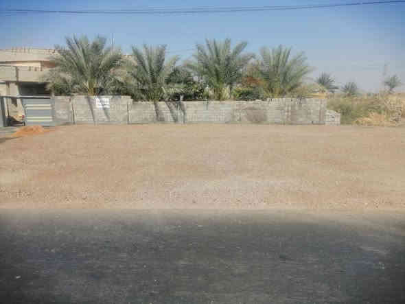 قطعة ارض للأيجار
الموقع: شارع الخدمي قرب جسر السريع 

للتواصل: ***********
المساحة 240متر مربع
