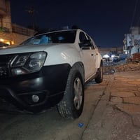 سياره رينو للبيع موديل 2018 محرك 2000 كير اوتوماتيك سعر 75 به مجال  ،ت...