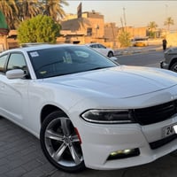 جارجر 2019 SXT بلاص كلين تايتل السياره حيل جديدة وحلوه بدون صبغ حتى دع...