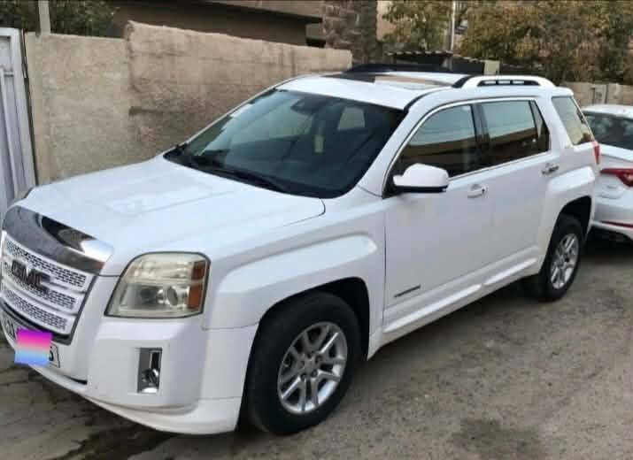 سياره جمسي تيران
فئة SLT

موديل 2013

محرك 4 سلندر / 2400

رقم دولي بغداد هزه و سنويه جديده لل2030

مكان السياره بنجف

5 راكب

بانوراما فتحة سقف

تحكمات ستيرن

شاشة لمس 🖥️.

دواخل نضيفة

الكشر نضيف

باتري جديد

الكشنات جلد بل كامل

كير بحالة جداً ممتازة

السياره نضيفه و حلوه على وضع الصور

بيها بارد مكانين

بيها تكحيل قليل

للإستفسار واتساب

او الاتصال

على الرقم 

*********** 

السعر 98 $ ورقه بيه مجال بسيط علما اني مكلف بلنشر يرجى الاتصال على الرقم اعلاه
