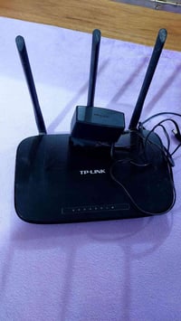 راوتر تبلنك • شاحن • عمارة شراي