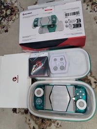 جديد • ملحقات • لوك كامل