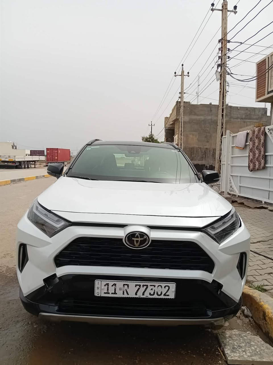 راف فور موديل 25 هايبرد مواصفات Xse تو كلر
سياره ماشيه 16500ميل 
سعر السياره 220 
واتساب ***********
