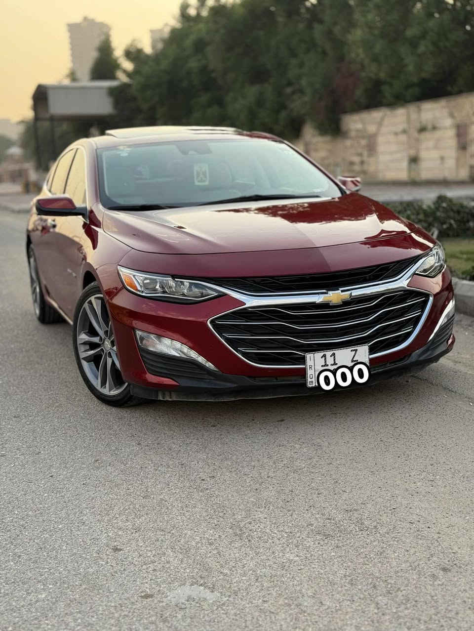 السلام عليكم 
ماليبو موديل ٢٣ 
للبيع 
بريمر . اعلىً فئة بالماليبو 
بنراما 
كشنات جلد كهرباء 
فول  تحكمات 
خزن . حار بارد كشن 
داخل ابيض ملكي 
تشغيل عن بعد 
مواصفاتهة كلش هواي وميخلصن 
مكينة ١٥٠٠ تيربو 
بجم كبس كبس 
مكينة كير كفالة 
قطعتين صبغ فقط الباقي مكفول . جاملغ + باب 
الباقي كلة مكفول 
ماشية ٧٨ الف كيلو متر 
ايرباك بردة راجع سستم 
رقمهة كلش حلو وتحويل مباشر 
*********** 
السعر ١٤٥$ وبي مجال 
لتقارنهة بالمهجومات سيارة جديدة
شواصي لغود مكفولات
