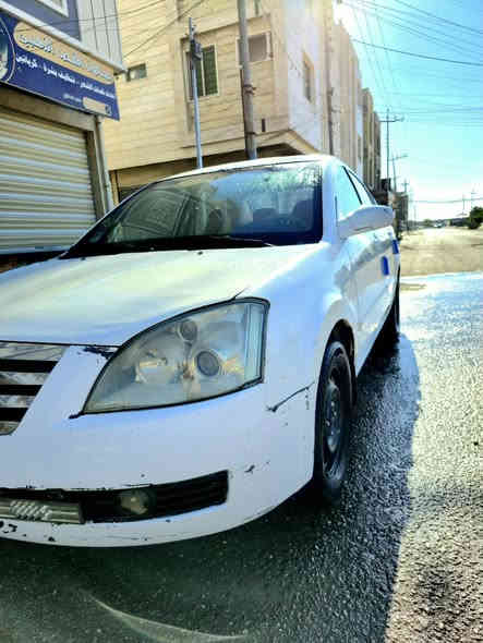 ....   السلام عليكم   ....

🔻شيري A5 موديل 2012 
🔻رقم انبار 
🔻كير و محرك ممتاز 
🔻تبريد شغال ❄️
🔻تدفئة 🔥
🔻حماوة ماكو ابد ( انساها اصلاً 😉 ) 
🔻لايت زنون 
🔻رادر خلفي 
🔻جام كلة كهرباء + سنترلوك 
🔻سيارة مرتبة و نظيفة استخدام شخصي  

🔴 السعر  30 ورقة سيارة تسوة اكثر بس بالعافية على لياخذها

🔹️مكاني الرمادي / 5 كيلو  ***********
