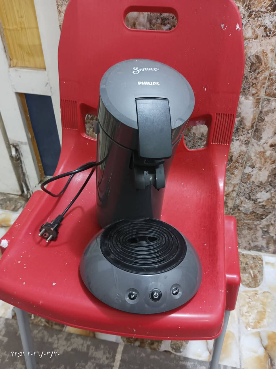 ايكروويف بالة اصلي شغال حجم وسط صنع شركة LG سعرة 40 ألف منشار نباتات مال بالة اصلي صنع الماني باركسايد سعرة 35 ألف محضرة قهوة بالة اصلي حجم كبير تطحن و تصنع قهوة صنع بريطانيا السعر 25 ألف محضرة قهوة فلبس بالة اصلي شغالة سعرة 10 ألف عمارة, ميسان


**إذا كنت صاحب هذا الإعلان وتريد حذفه لأي سبب، رجاءا أرسل رسالة إلى الدعم الفني**