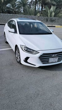 الانترا • ٢٠١٧ • مشي ١٦٠٠٠٠