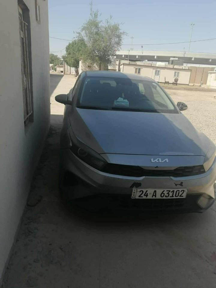 فورتي ٢٢ السيارة رادار تحديد مسار سياقة ذاتية تدفئة مقاعد نقطة عمياء بالمري السيارة كاملة ما ناقصهة اي شي حدادية تخم تايرات ياباني اصلي 
السيارة حادثهة جنطة فقط ودحجة بسيط كلش بالبنيد مكحلة 
للاستفسار الاتصال على الرقم ***********

