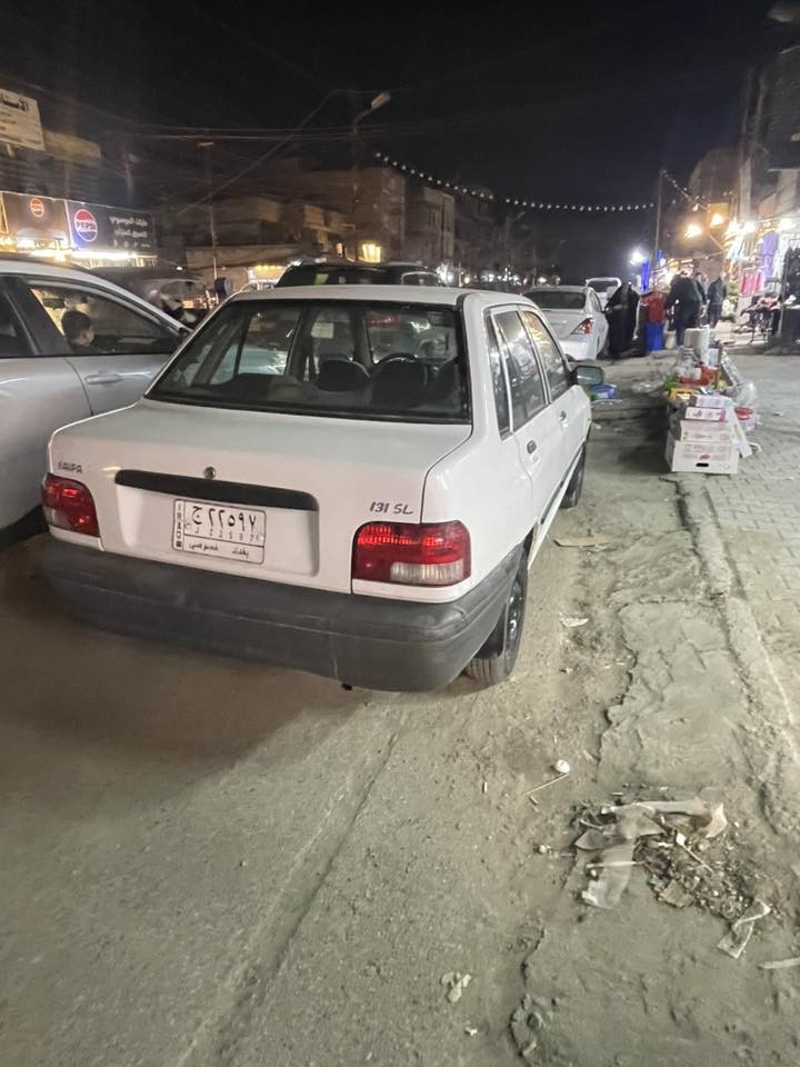 سلام عليكم سايبة مديل 11السيارة جاهزة مابيهة نقص السعر 38وبيهة مجال ***********
