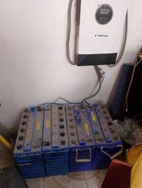 منظومة مستخدمة • 6ليلي 10نهاري • كركوك